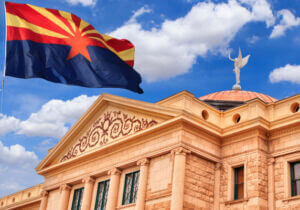 State issues - Arizona Hospital and Healthcare Association